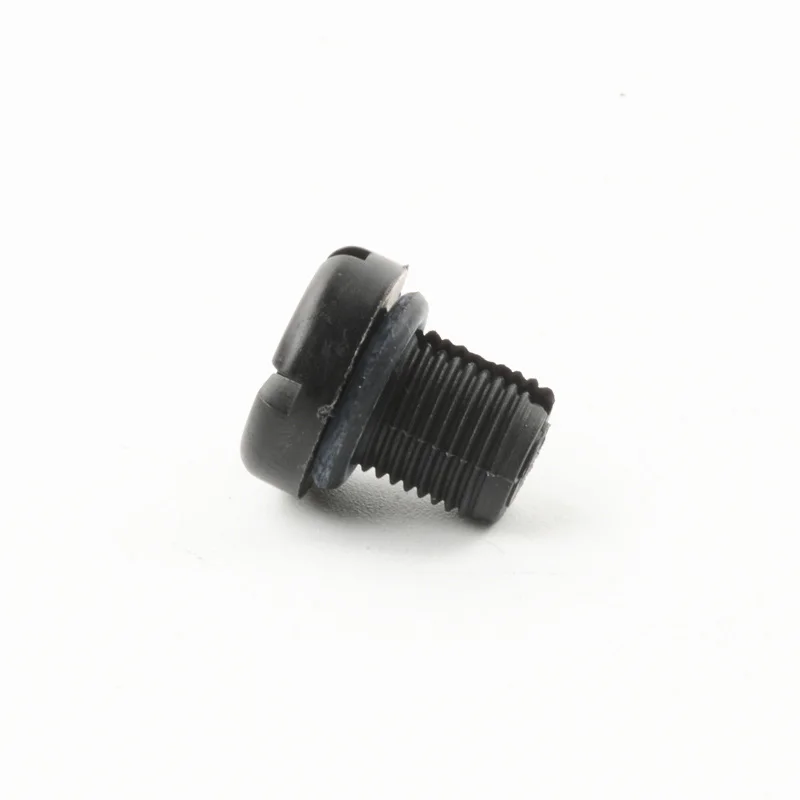 Radiator Coolant Overflow Expansion Tank Bleed Vent Screw for BMW E38 E39 E46 E60 E66 E87 E90