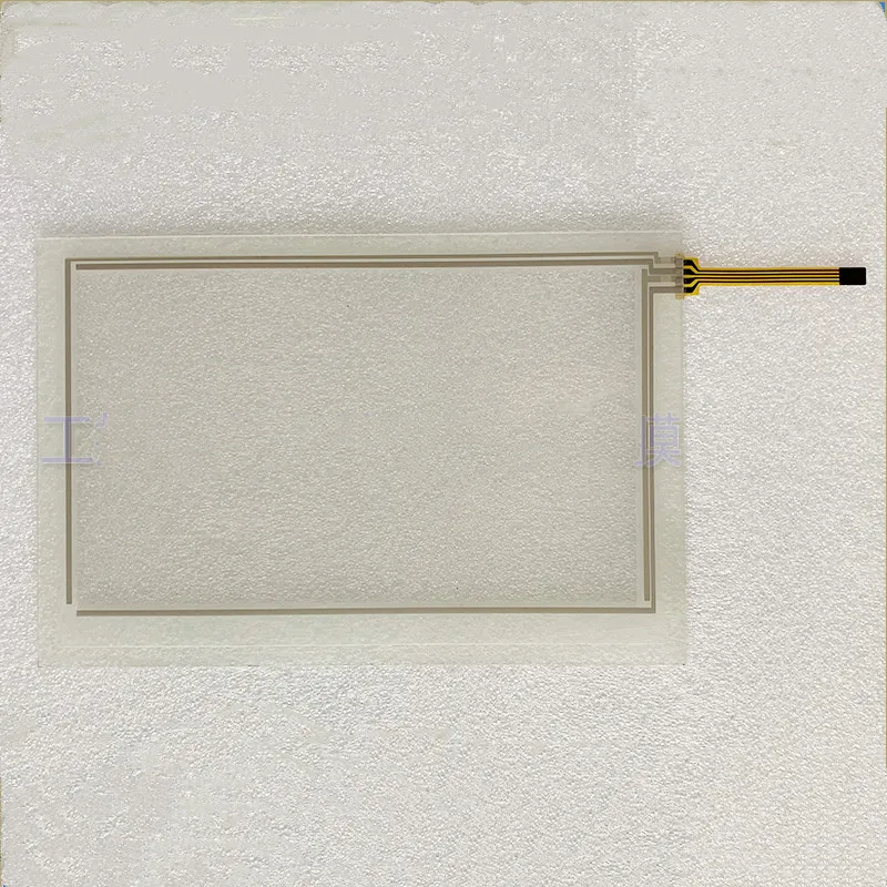 

New Replacement Touchpanel Touch Membrane Keypad for Teach Pendent KETOP C70 E 10 AT-4041