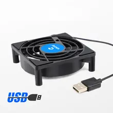 C1 Silent Cooling Fan for Android TV Box #2