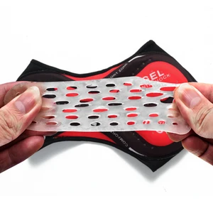 أفضل 9 ملخصات للدراجات النارية مبيعا مع جل - No5