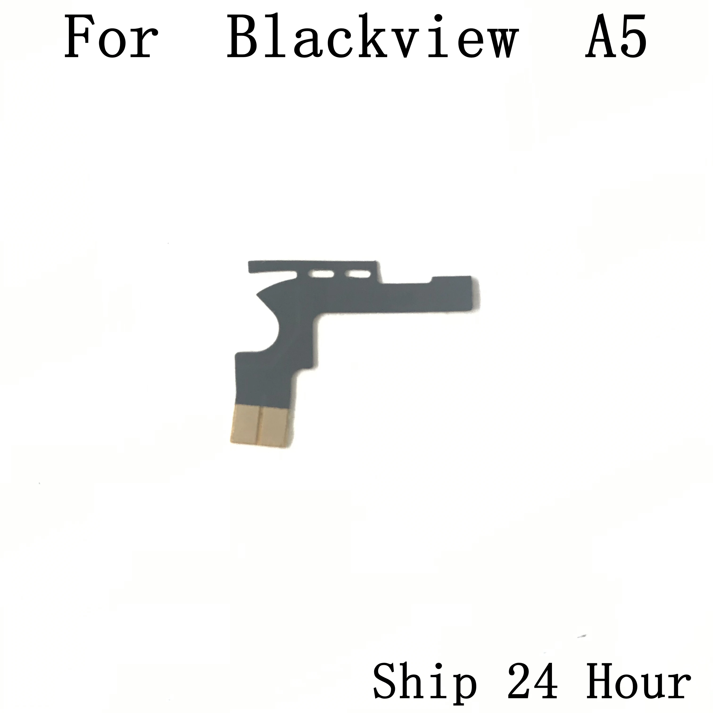 

Original Blackview A5 New WIFI / BT Signal FPC For Blackview A5 Repair Fixing Part Replacement