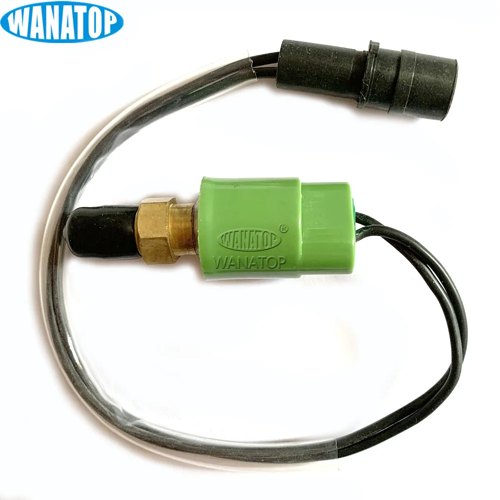 Hydraulic Pressure Sensor 20PS767-13 for Excavator