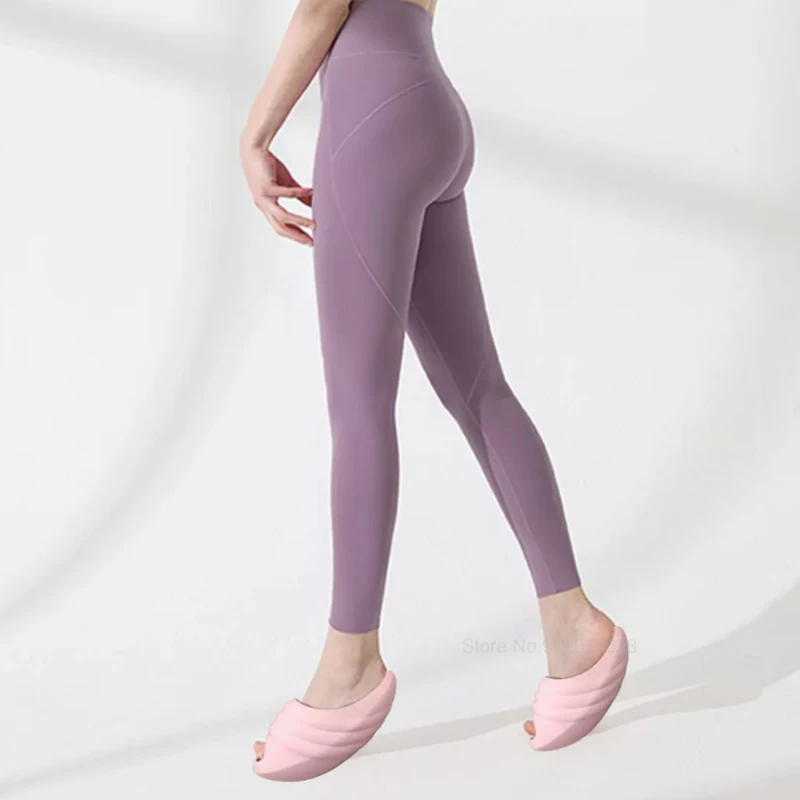 Youpin FEDERAL Yoga Stretching Schönheit Beine Abnehmen Conch Schütteln Schuhe Gewicht Verlust Artefakt Schöne Beine Korrektur Becken Sport