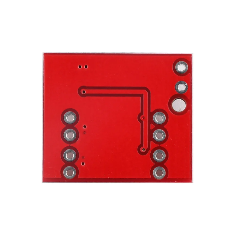 Modulo Driver motore cc MX1508 a 2 vie 1.5A velocità PWM Dual H-Bridge Stepper L298N