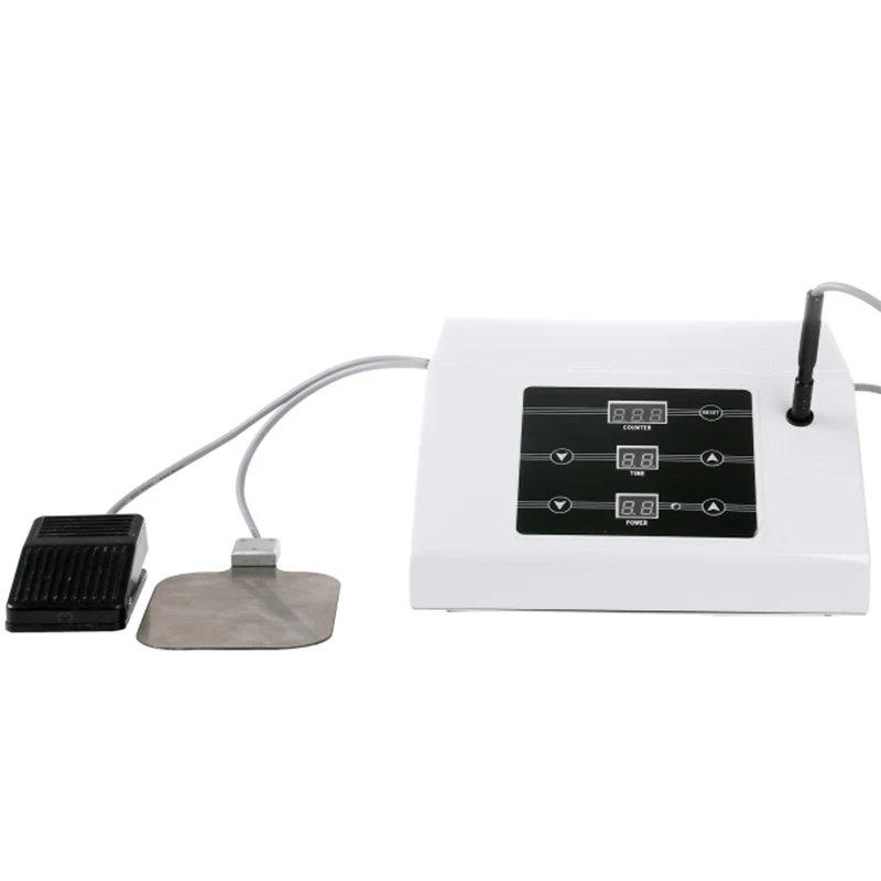 Hot Sales Remove Dark Spot Pimples Treatment Acne Blackhead Insulated RF Cysts Acne Removal Professional ACACIA Machine