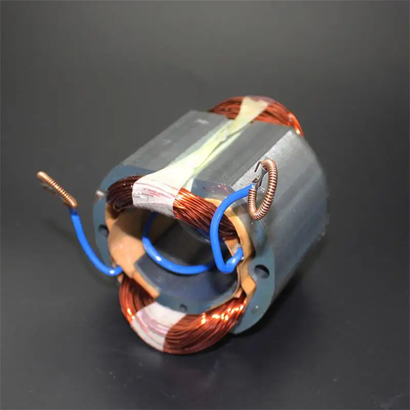 Đá Cẩm Thạch Máy Stator Là Thích Hợp Cho Makita 4100NH Cắt Phụ Kiện Máy Công Cụ Điện Phụ Kiện