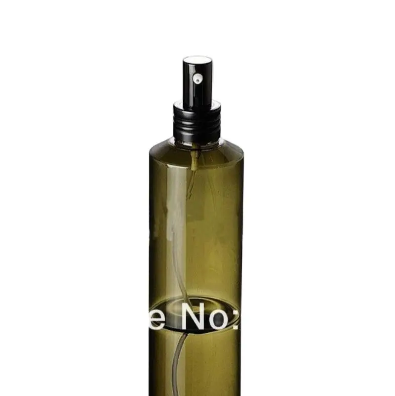 

150ML GREEN/TRANSPRENT /BROWN PET bottle or lotion / emulsion bottle press pump bottle plastic bottle used for cosmetic