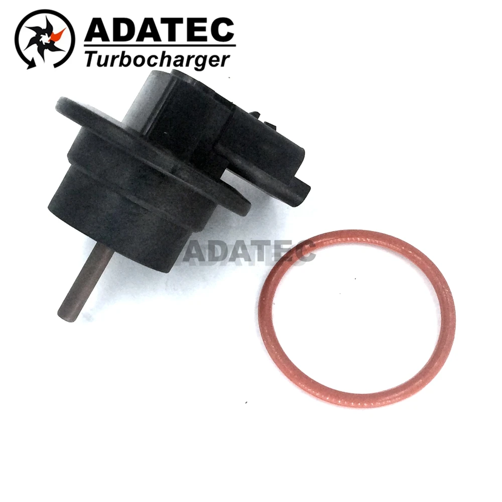 

GTC1244VZ Turbocharger Electronic Actuator Position Sensor 784011-5 784011-5005S 806291 for Peugeot 508 1.6 HDI 114HP 84KW