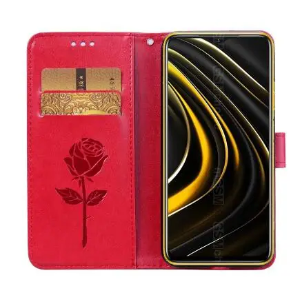 Wallet Cover For Xiaomi Redmi Note 2 3 Pro 3X 3S 4 Prime 4A 4X Note 4 Global S2 Y2 Leather Book Shell Coque Hoesje Phone Cases