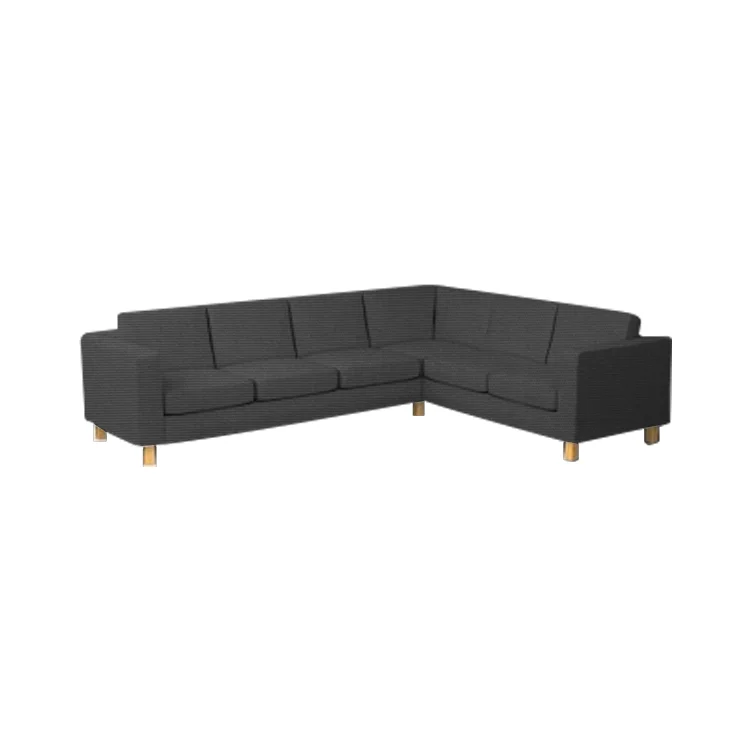 Karlanda Corner Sofa 3+2 Cover