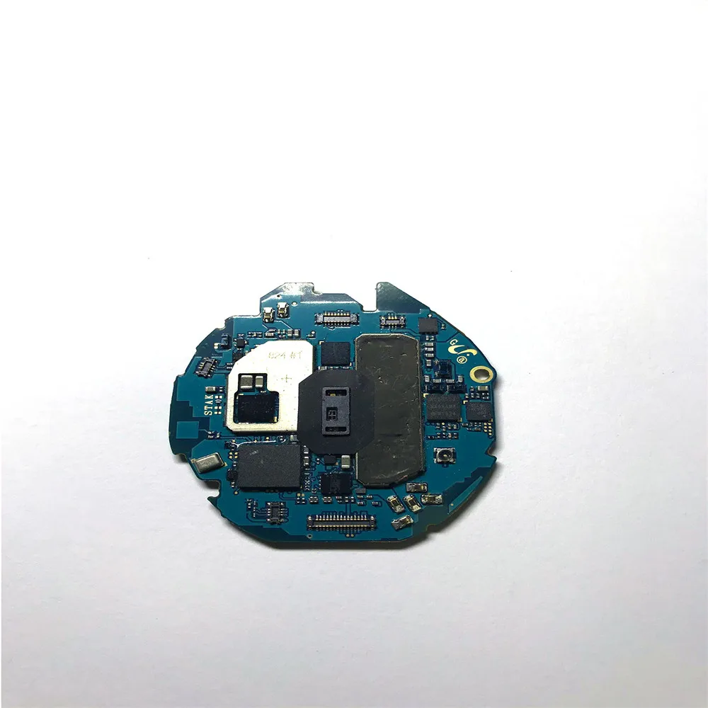 Replacement Mainboard for Samsung Gear S2 SM-R730A Watch Motherboard Repair Accessories