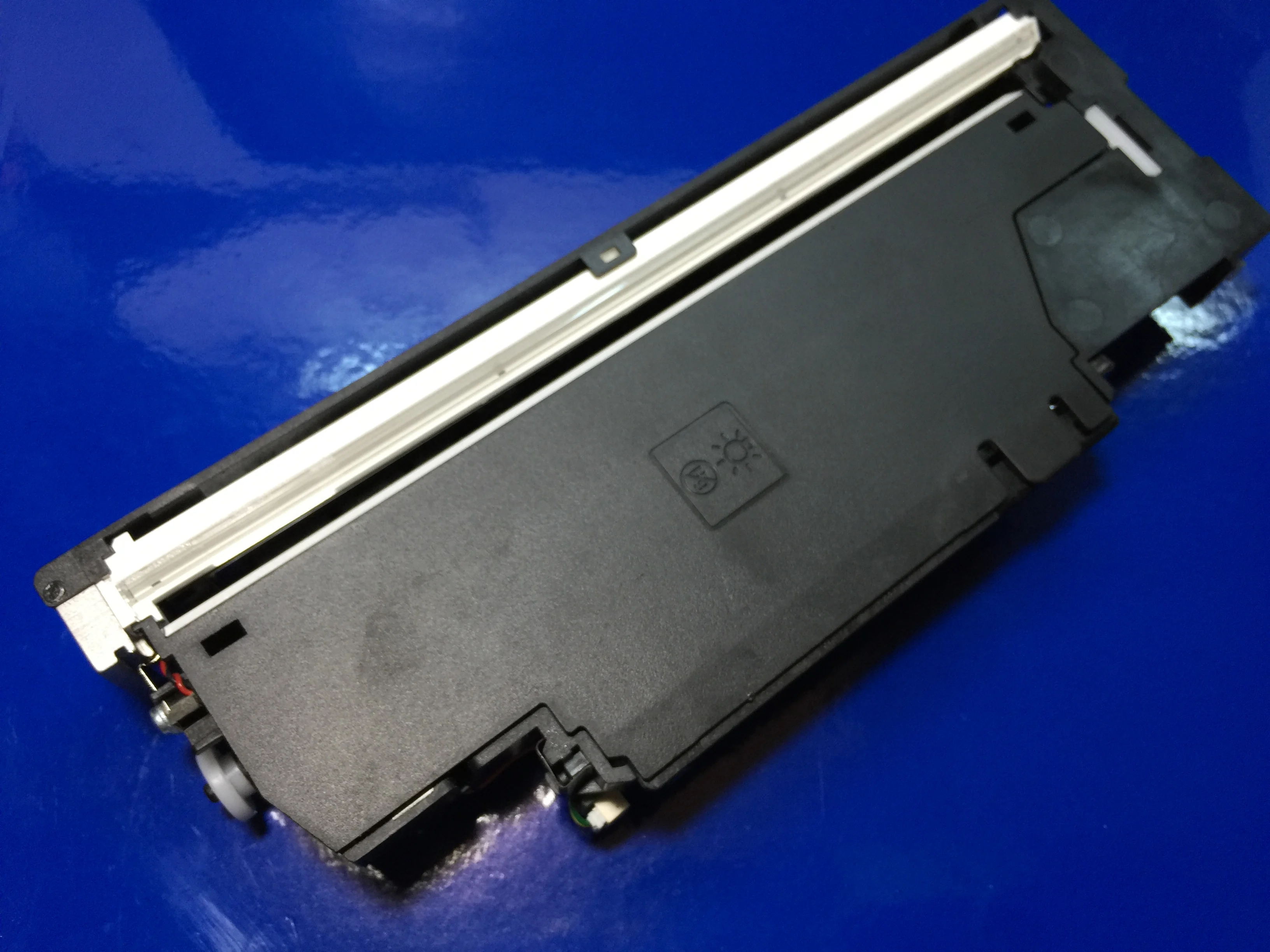 

1pcs scanner unit Scanner Head Contact Image head For HP M1522 1522 2727 CM1312 CM2320 CB532-60103 CC431-60117