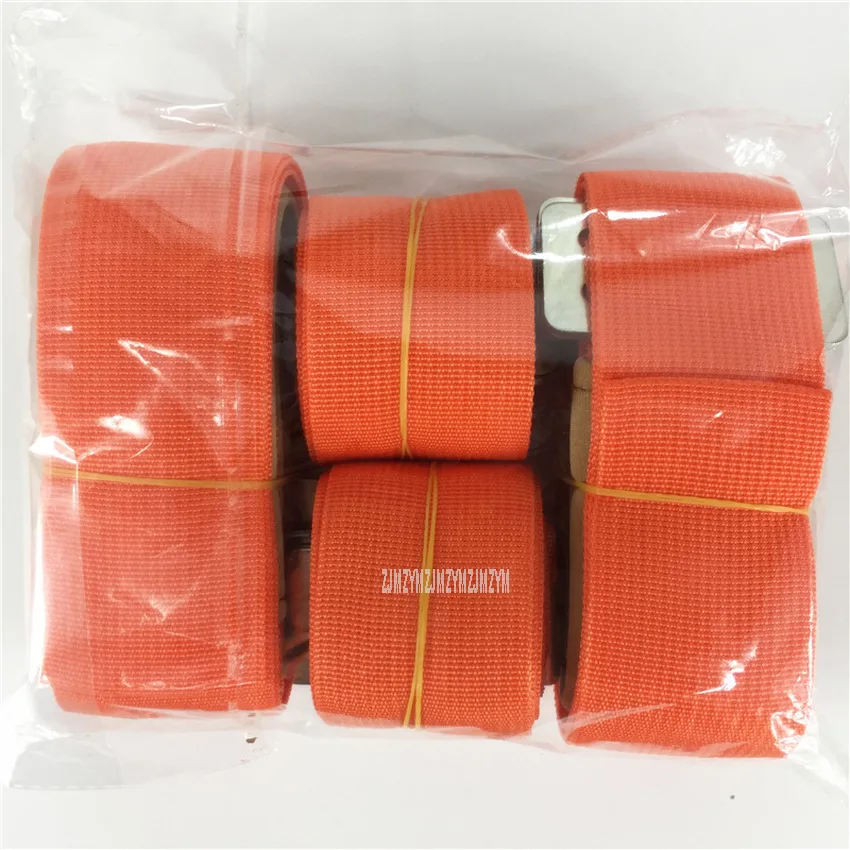 Sáng Tạo Mang Theo Dây Đồ Nội Thất Di Chuyển Dây Đeo Vận Tải Dây Mover Dây Di Chuyển Nâng Trễ Vai 3M Phụ Trợ Thắt Lưng