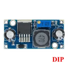 Adjustable 3A DC-DC Power Regulator Module #4
