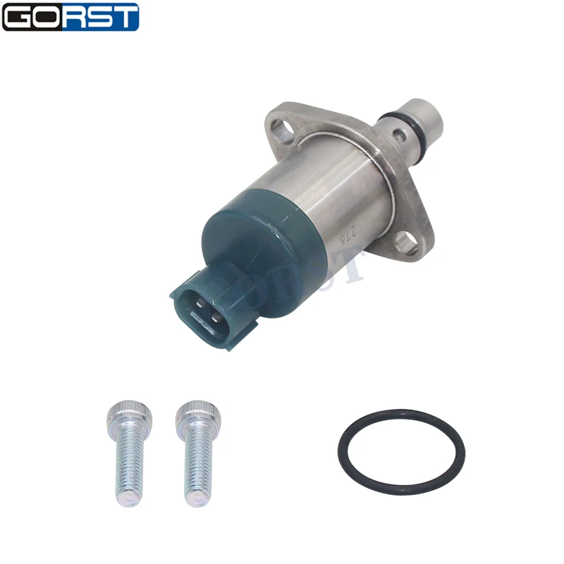 

Common Rail Pressure Control Valve 294200-2760 for Mitsubishi L200 Isuzu A6860-LC10A 294009-1700