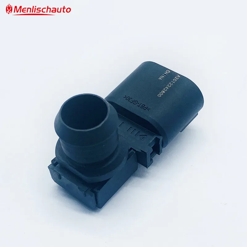 Free Shipping A2C12242800 High-Quality Manifold Intake Air Turbo Bost  Pressure Original A2C12242800 Sensor