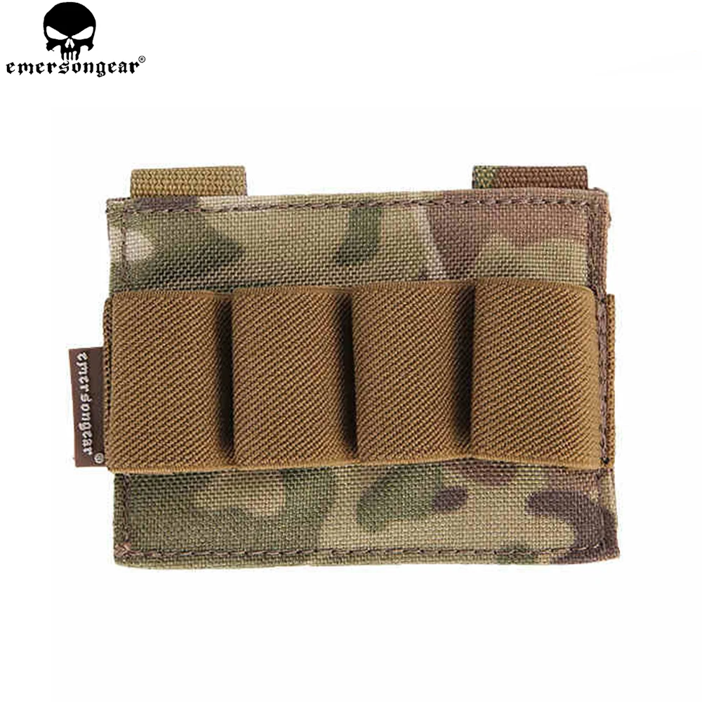 EMERSON Bolsa Táctica MOLLE para Palo de Luz B Model - imagen 3