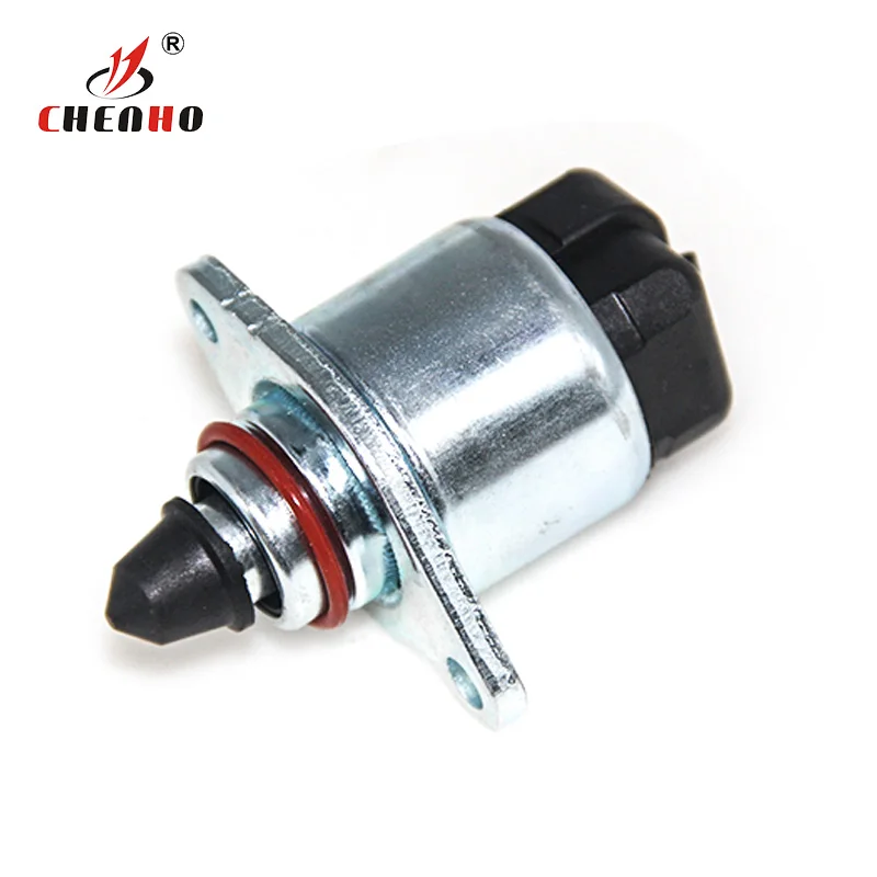 96958412 Idle Air Control Valve IAC For C-hevrolet Spark M300 DL745D 1.0 LPG 66721 96966721 96966710