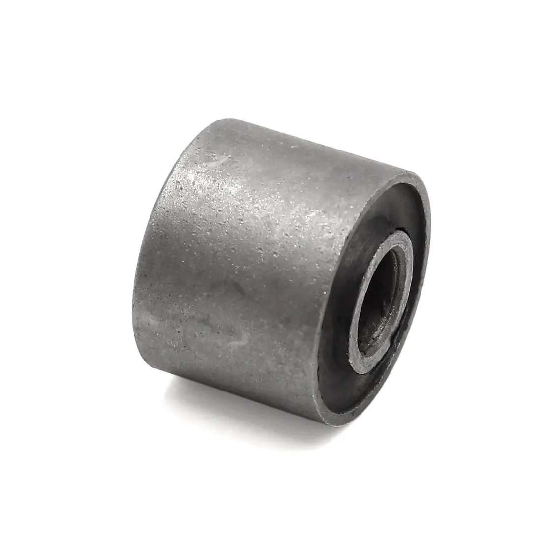 uxcell 4 Pcs 10mm Inner Dia Motorbike Shock Absorber Bushing Metal Anti-corrosion Fit For Honda CG125