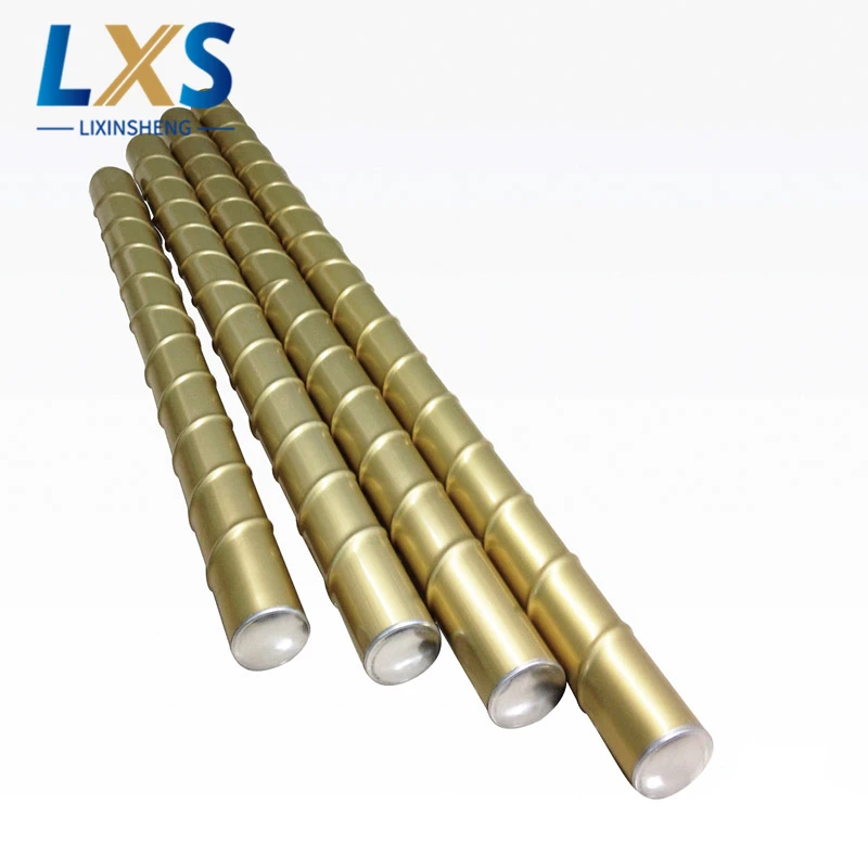 L300mm~400mm*D42mm Aluminum alloy Integrated Magnetic Ink roller for inkjet printer