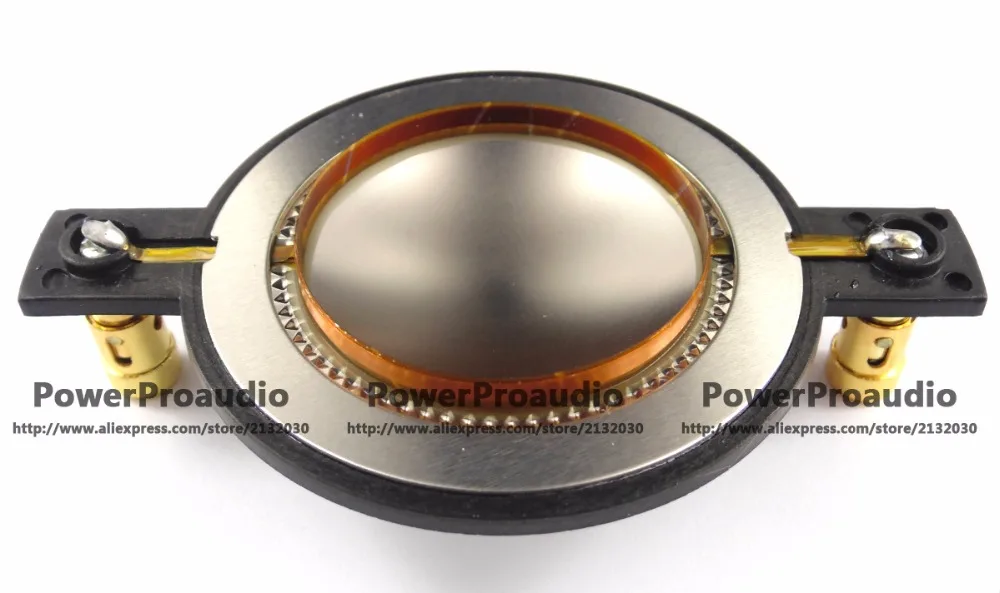 8 Chiếc Màng Ngăn Để Peavey Pro12, Pro15 Pro 175T, 175-T- 8 Ohm