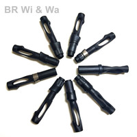BR Wi&Wa OVS Reel Seat Size #16  #17 DIY  Reel Seat Repair Fishing Rod Building 1PCS