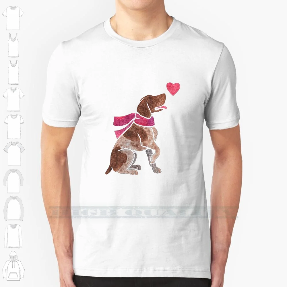 Watercolour German …