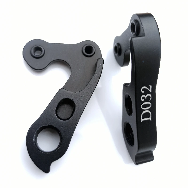 

2pc Bicycle rear derailleur hanger For Fuji D032 Gear derailleur hanger bike Frame Saver cycle carbon frame fuji bike road frame