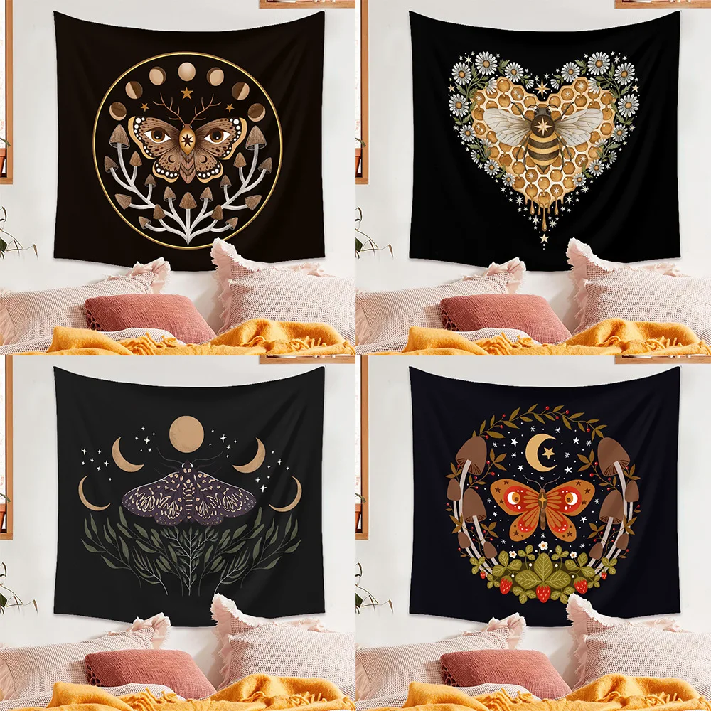 Butterfly Flowers P…