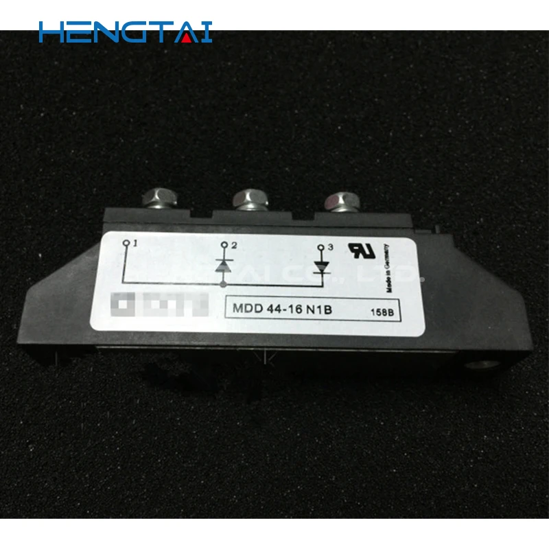 Pengiriman Gratis 112MT80KPBF MDD44-16N1B QCA75A60 Modul Baru dan Asli