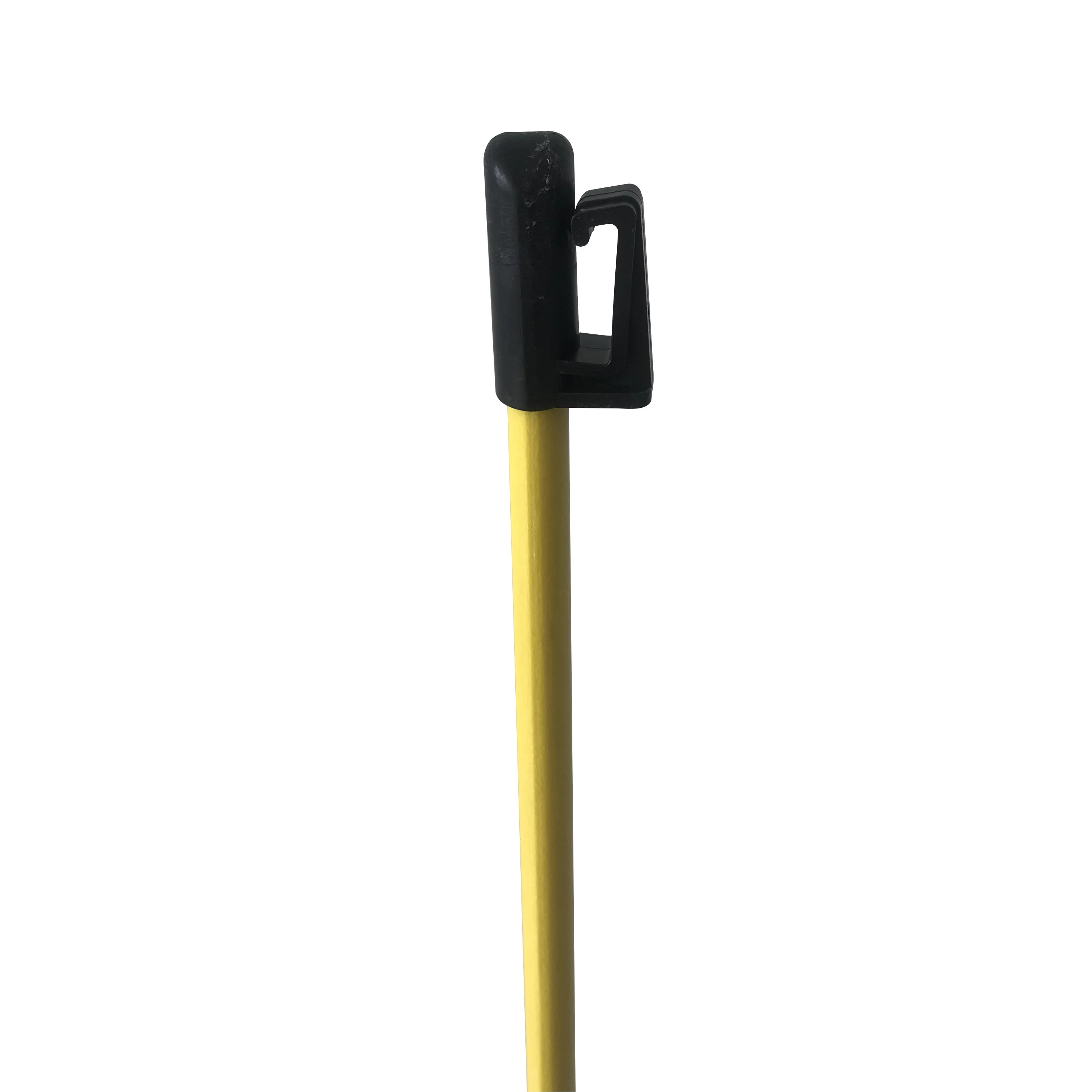 電気フェンスステップイングラスファイバーポスト長さ114cm-10個入りパック