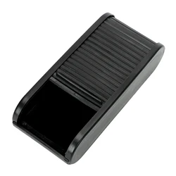 Auto Organizer Storage Case Cell Phone Coin Box Pocket Dashboard Armrest Mounting Truck Off Road 4x4 Car Accessories Interior