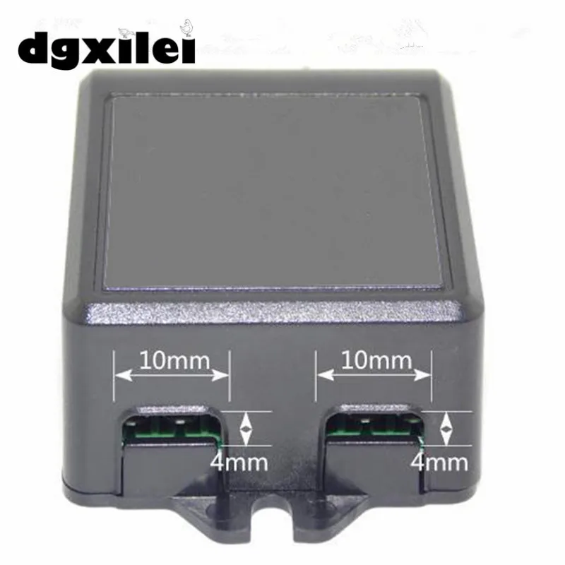 Dgxilei-Wireless Remote Switch with Receiver Module, Duck Decoy, DC6V, 12V, 2019