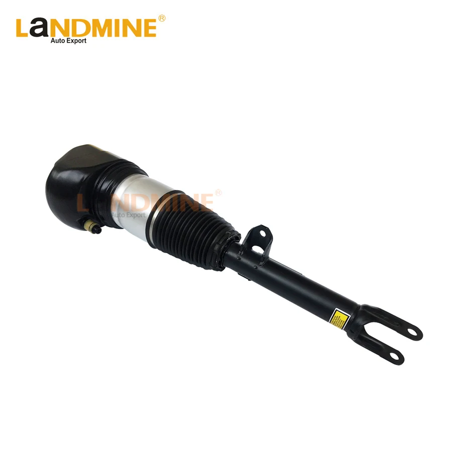 Free Shipping Right Front Air Suspension Shock Absober Strut Fit BMW 7-Series 740Le G11 G12 With ADS 37106877554, 37106874588