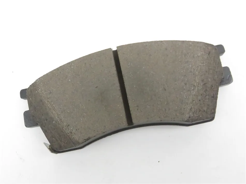 Front / Rear Brake pads set auto car PAD KIT-FR DISC BRAKE for Chinese FAW X80 B70 B90 Automobile part