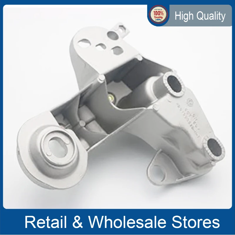 

Engine bracket for VW Passat Audi A6 A4/S4 OE:8E0199351M 8E0199351F 4B0199351B 8E0 199 351 M 8E0 199 351 F 4B0 199 351 B