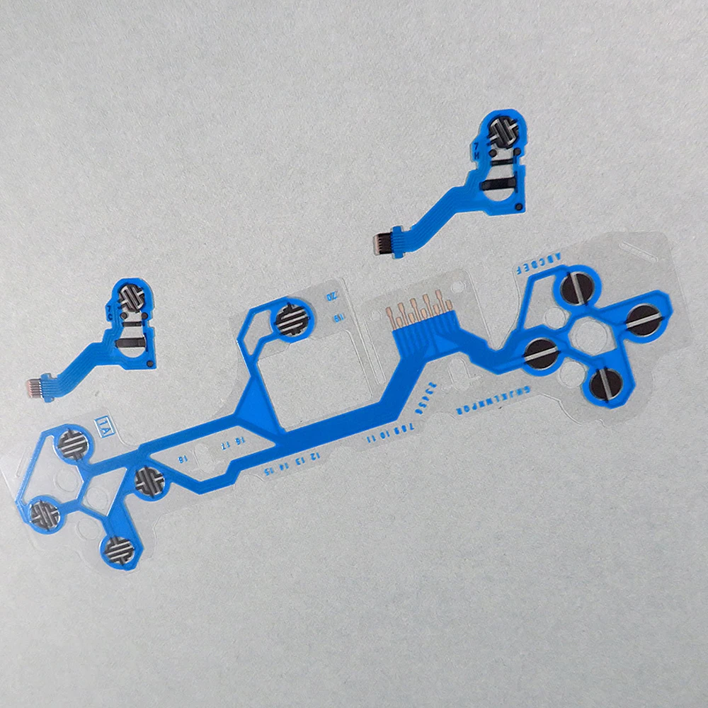 Conductive Film For PS5 Controller Cable  Flex Film For PS5 Flex Cable Ribbon Cable