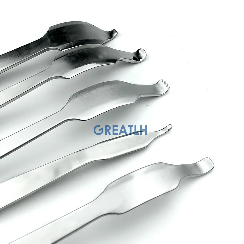 Knochen Rry Hüfte Joint Hüfte Retraktoren Orthopädie Veterinär Instrumente