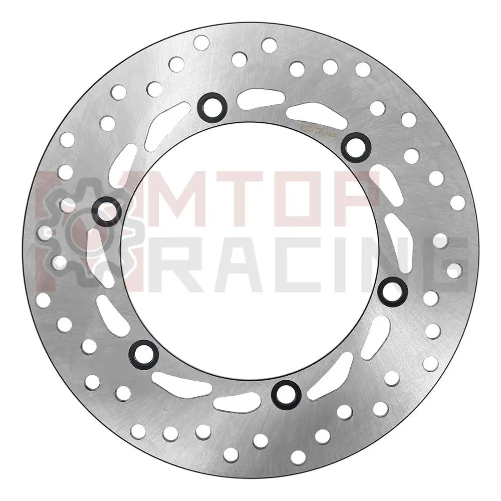 

Передний дисковый тормоз 45351-MCT-003 для Honda FJS600 Silverwing 2001 2002 2003 2004 2005 2006 тормозной ротор