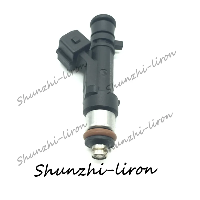 

0280158034 Fuel Injector Nozzle For Renault Kangoo Logan Sandero Dacia Lodgy Dokker Logan Sandero 1.4 1.6 8200227124