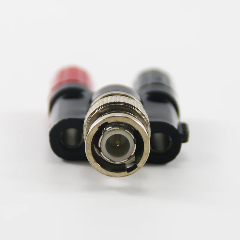 محول راسم الذبذبات الرقمي Hantek HT311 BNC إلى 4 مللي متر ، ملحقات راسم الذبذبات المحمولة USB