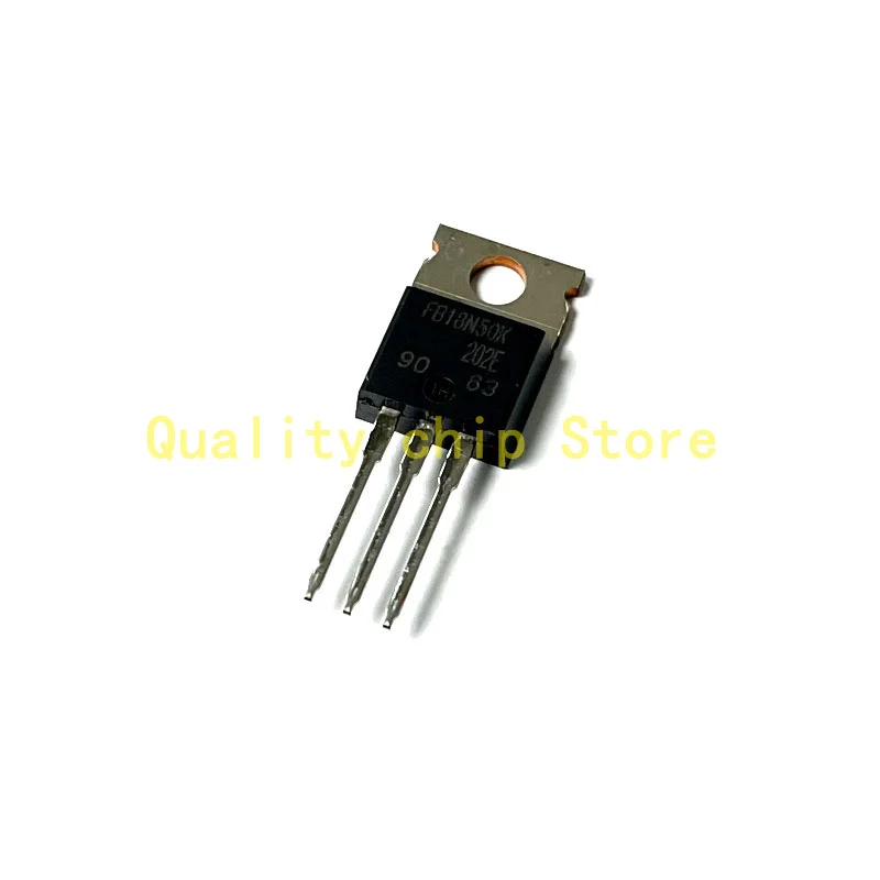 

10PCS IRFB18N50K FB18N50K TO220 TO-220 new and original Transistor In stock