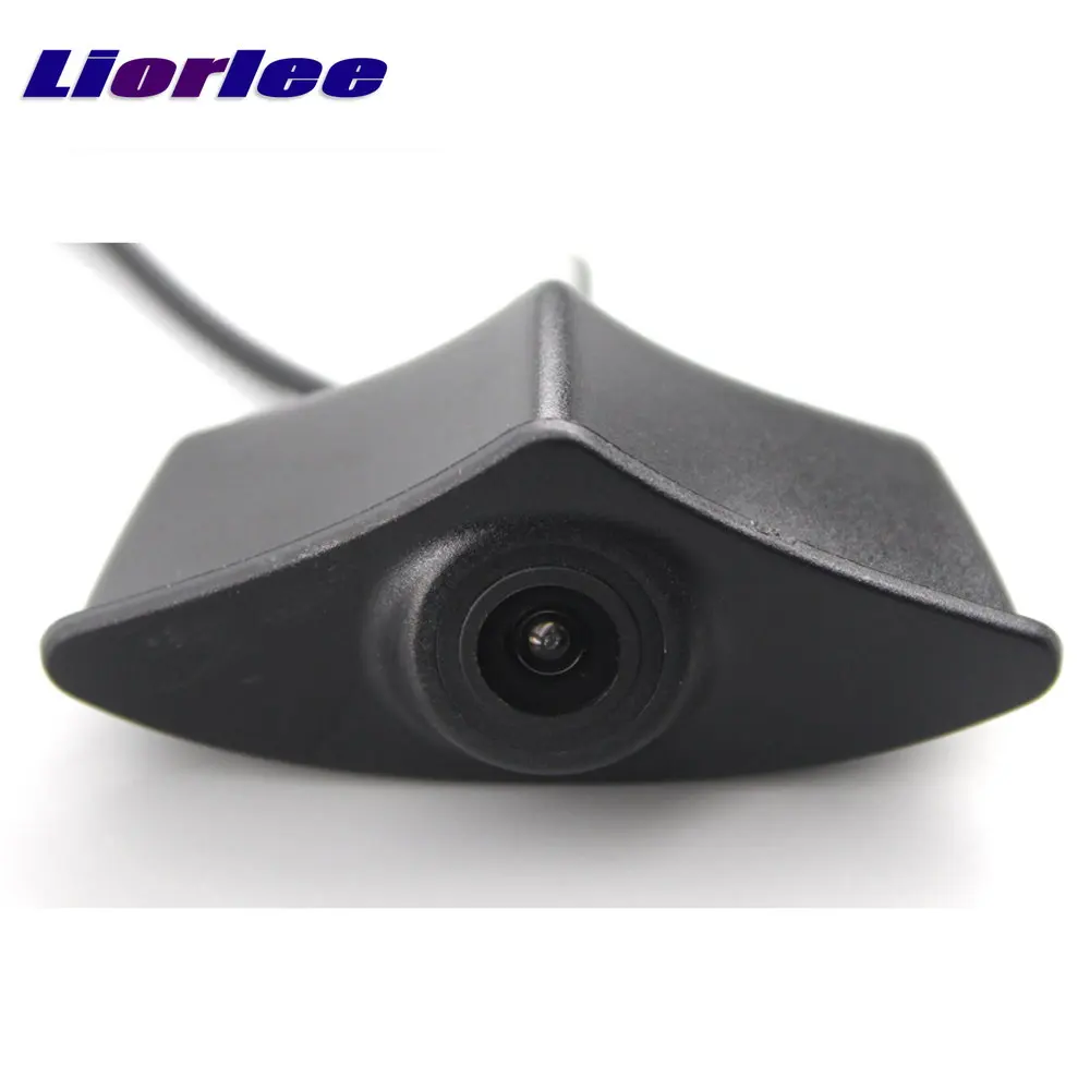 

For Mazda 6 Atenza (GJ1/GL) 2014-2019 2020 2021 Car Front View Camera RCA AV HD CCD CAM