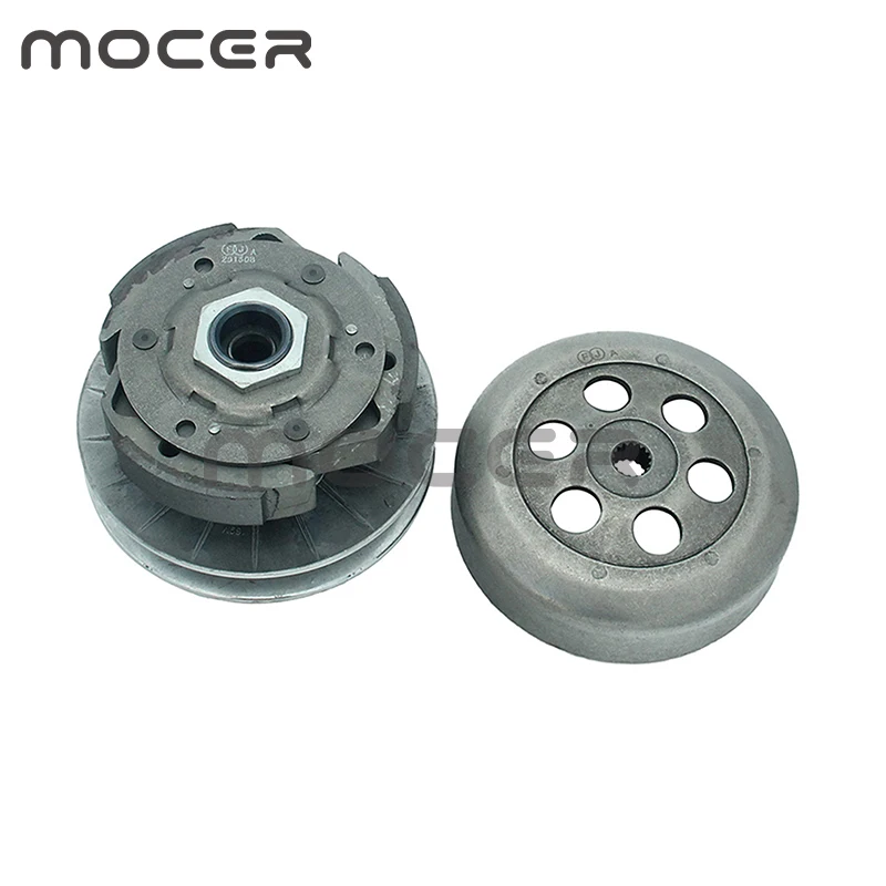 

High-Quality Scooter Driven Wheel for YAMAHA FeiShen LinHai 300cc Water-Cooled Engine Off-Road Motocross LH-125