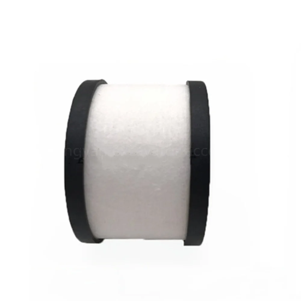 

For Kato HD820R 1025 1430V hydraulic oil breathing filter element 4M50 Exhaust gas filter element Exhaust gas filter Excavator