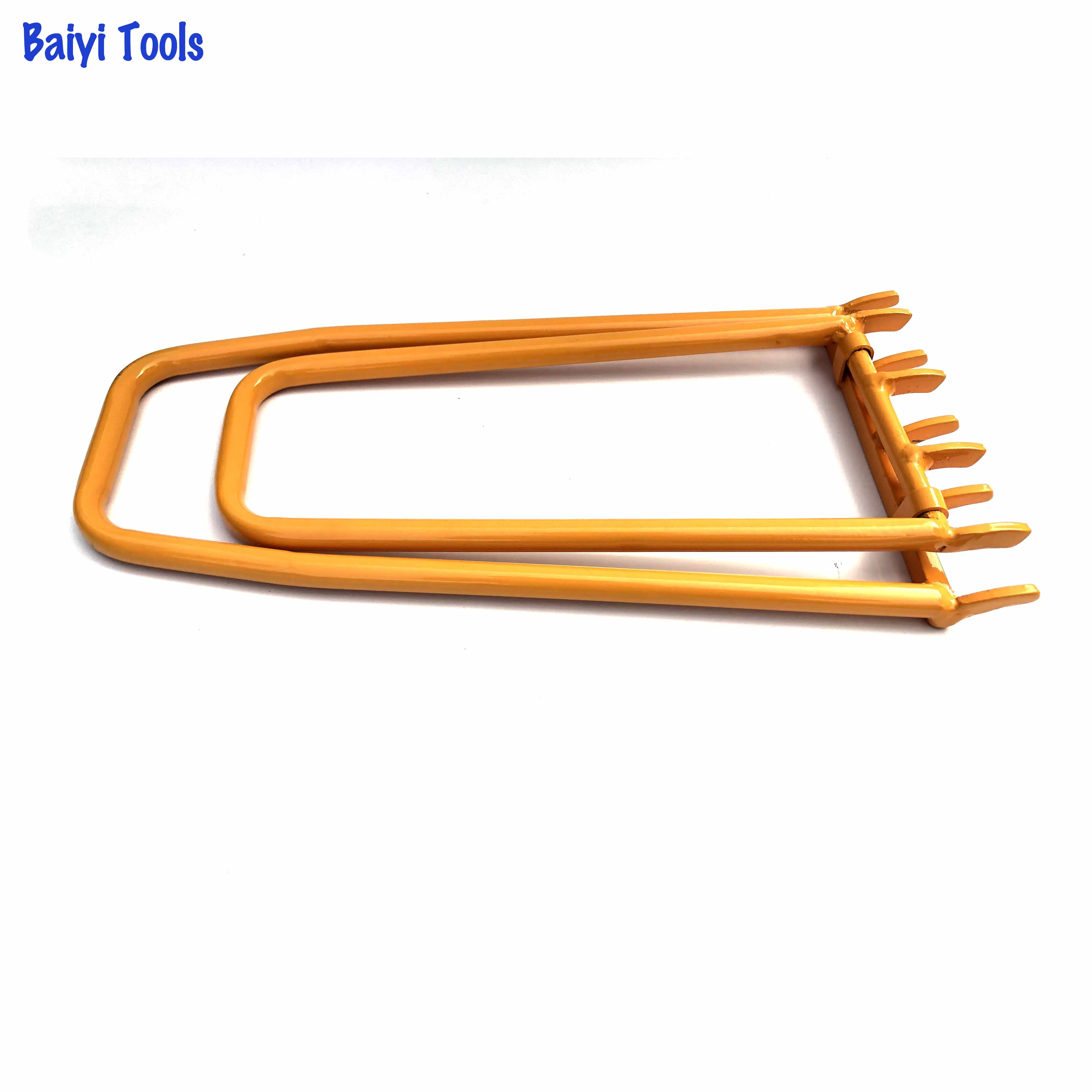 easy use Wire Tight fence crimping tool wire tightener