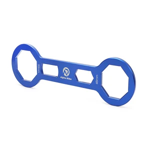 Motosiklet Çatal Kapağı anahtarı Aleti, Honda CRF150R, KAWASAKİ, SUZUKİ, honda, YAMAHA, HUSQVARNA, ön Tampon, Anahtarı Çıkarın, 46-50. 5 8 ve şoku sökmek için büyük satışlar-no. 5