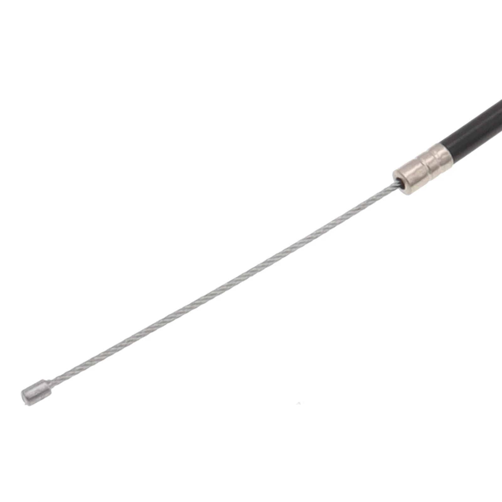 1000mm/1200mm/1270mm/1300mm Twist Throttle Cable for 50cc 90cc 110cc 125cc 140cc 150cc 200cc 250cc  ATV Dirt Quad Pit Bike