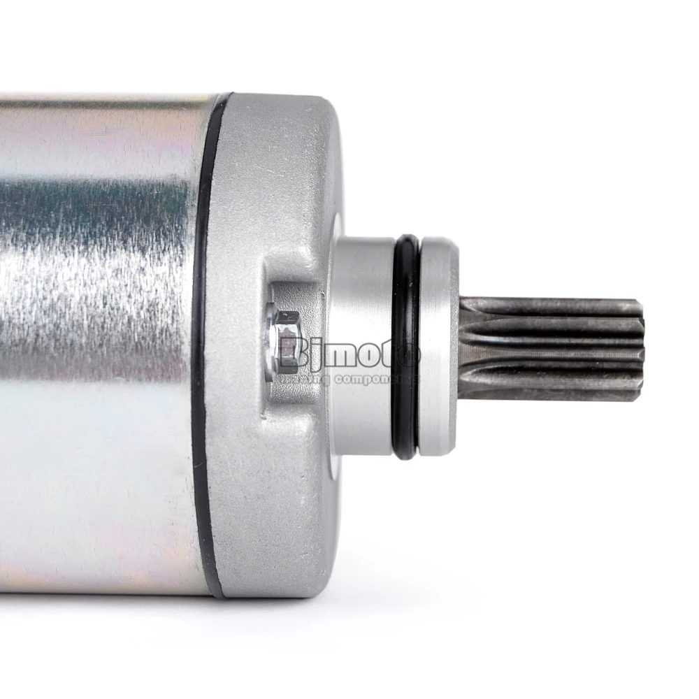 28P-81890-00 Motorrad-Anlasser für Yamaha YFM550FWA YFM700FWA Grizzly 550 700 für CFMoto 250 NK CF250 300SS 300NK CF300 – Detail 5