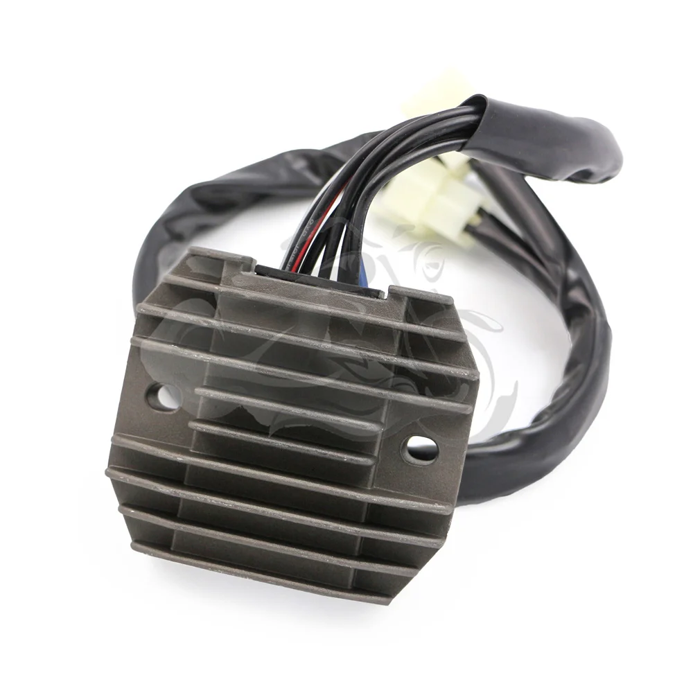 

Fit For 2005 - 2006 KAWASAKI Ninja ZX6R ZX-6R ZX636 Motorcycle Voltage Regulator Rectifier ZX 636 ZX 6R